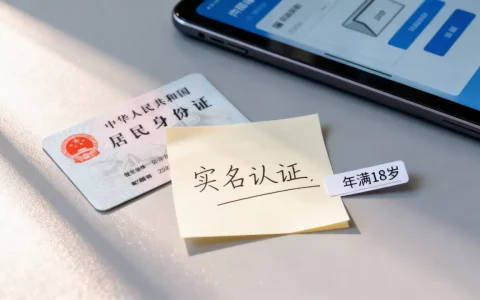 Lofter注册域名需要哪些材料，个人域名注册需要什么条件？