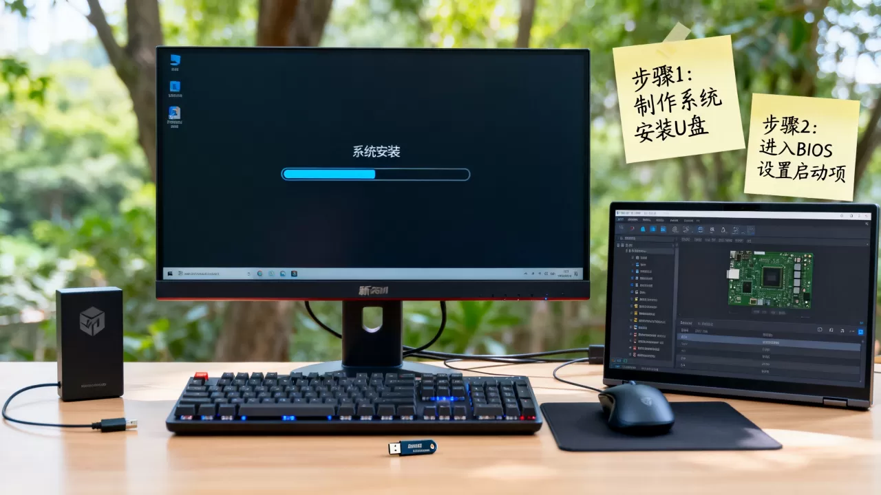 如何为新实例重装纯净系统并初始化安全基线,安全基线怎么设置 如何为新实例重装纯净系统并初始化安全基线,安全基线怎么设置