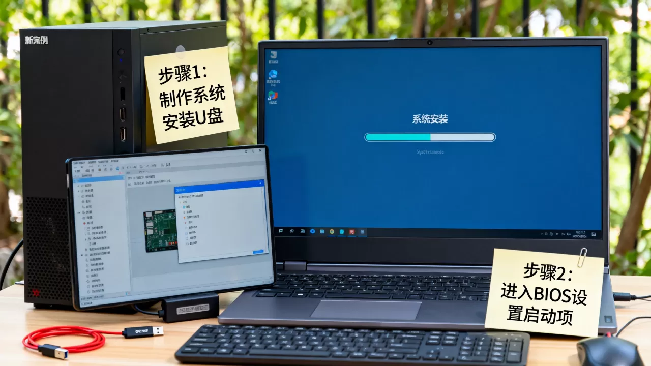如何为新实例重装纯净系统并初始化安全基线,安全基线怎么设置 如何为新实例重装纯净系统并初始化安全基线,安全基线怎么设置