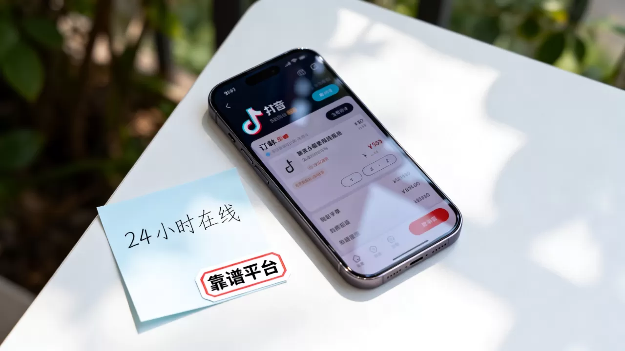 抖音点赞业务24小时在线下单是真的吗,哪个平台靠谱? 抖音点赞业务24小时在线下单是真的吗,哪个平台靠谱?