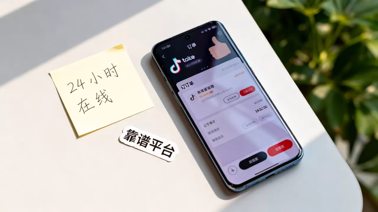 抖音点赞业务24小时在线下单是真的吗,哪个平台靠谱? 抖音点赞业务24小时在线下单是真的吗,哪个平台靠谱?