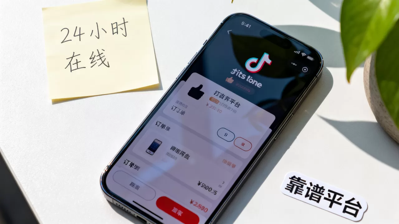 抖音点赞业务24小时在线下单是真的吗,哪个平台靠谱? 抖音点赞业务24小时在线下单是真的吗,哪个平台靠谱?