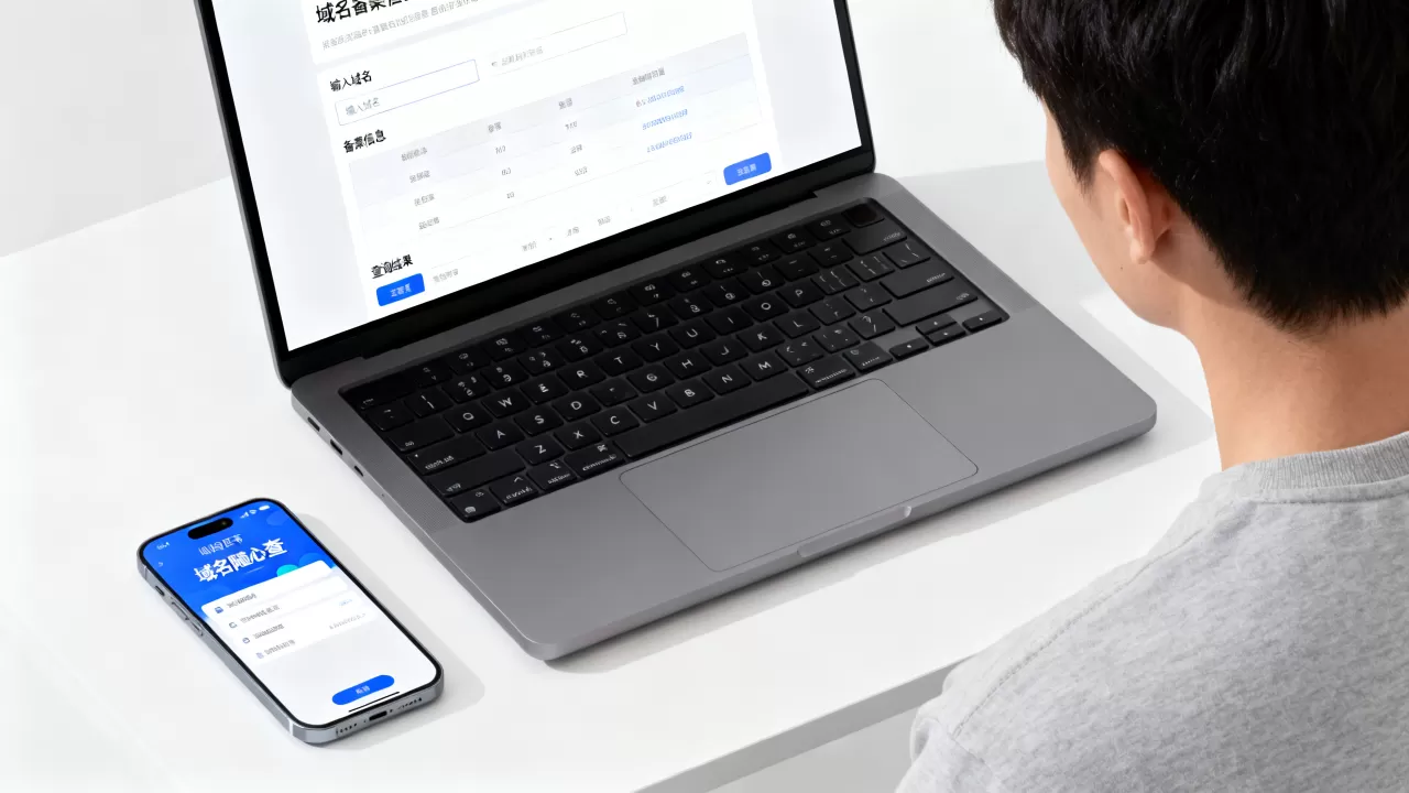 域名随心查到底怎么用,域名备案信息怎么查询? 域名随心查到底怎么用,域名备案信息怎么查询?