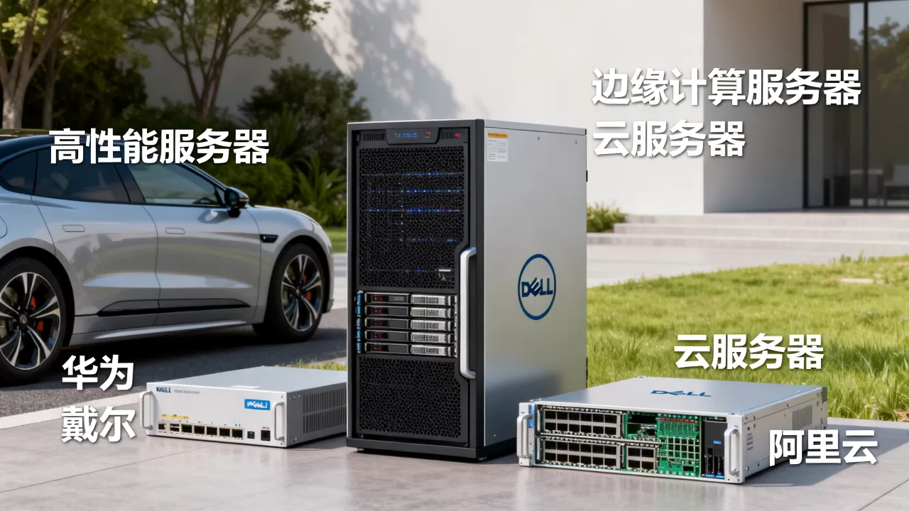 汽车商品服务器都有哪些常见类型,哪个品牌性价比高 汽车商品服务器都有哪些常见类型,哪个品牌性价比高