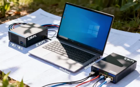 7美元亚洲Windows VPS靠谱吗，便宜VPS哪家好