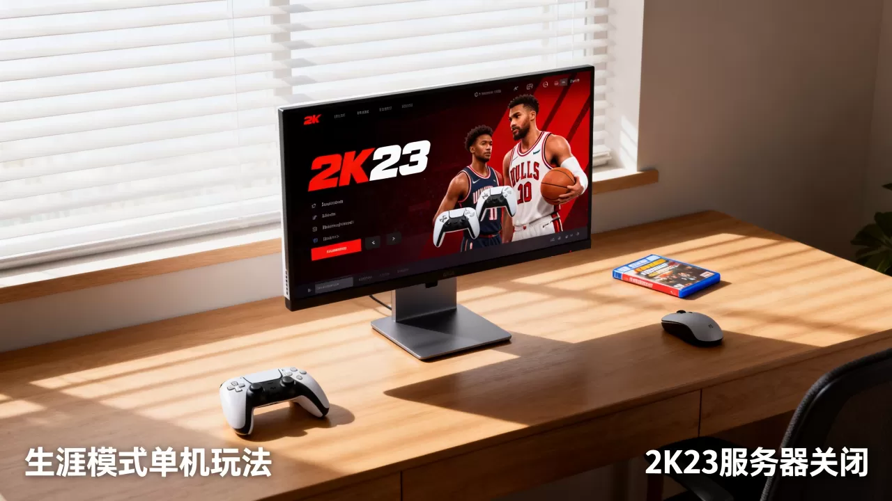2k23服务器关闭了生涯模式还能玩吗,怎么单机模式? 2k23服务器关闭了生涯模式还能玩吗,怎么单机模式?