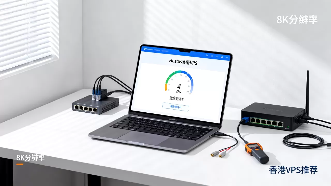 Hostus香港VPS速度到底如何,香港VPS哪家好用 Hostus香港VPS速度到底如何,香港VPS哪家好用