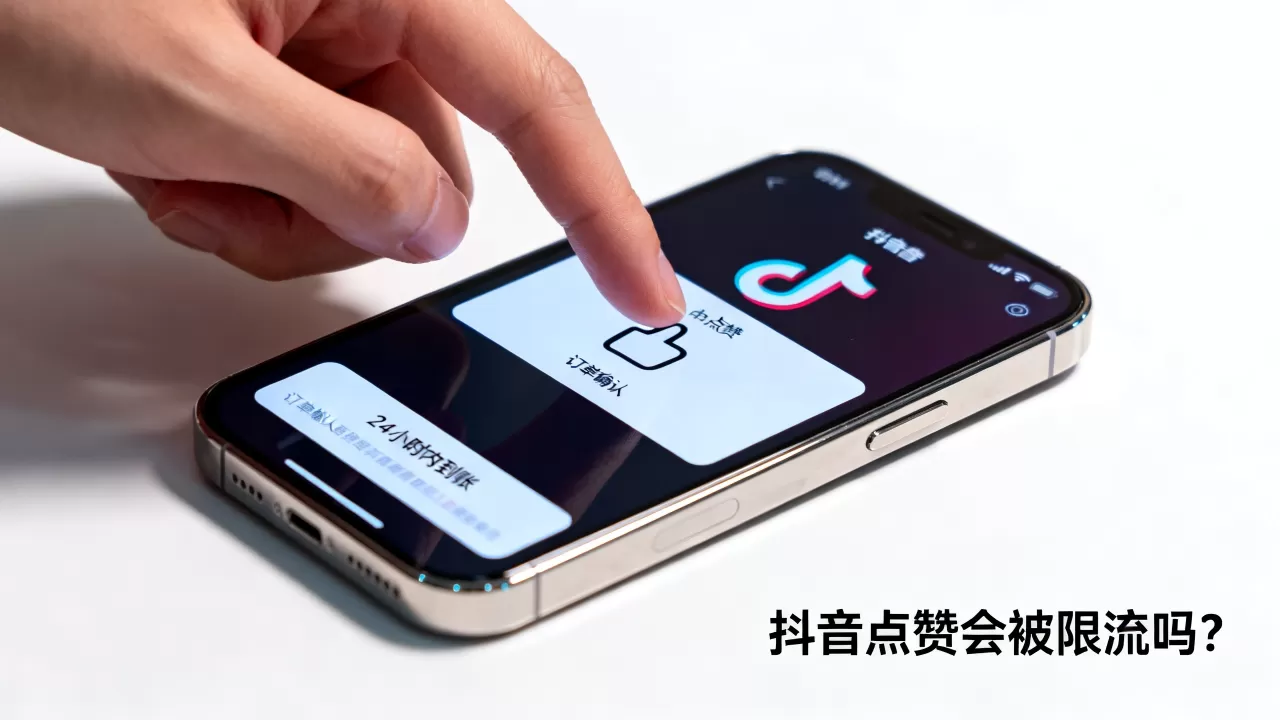 抖音点赞业务24小时下单真的秒到账吗,抖音点赞会被限流吗 抖音点赞业务24小时下单真的秒到账吗,抖音点赞会被限流吗