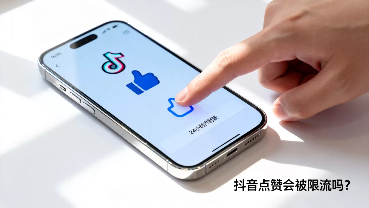 抖音点赞业务24小时下单真的秒到账吗,抖音点赞会被限流吗 抖音点赞业务24小时下单真的秒到账吗,抖音点赞会被限流吗
