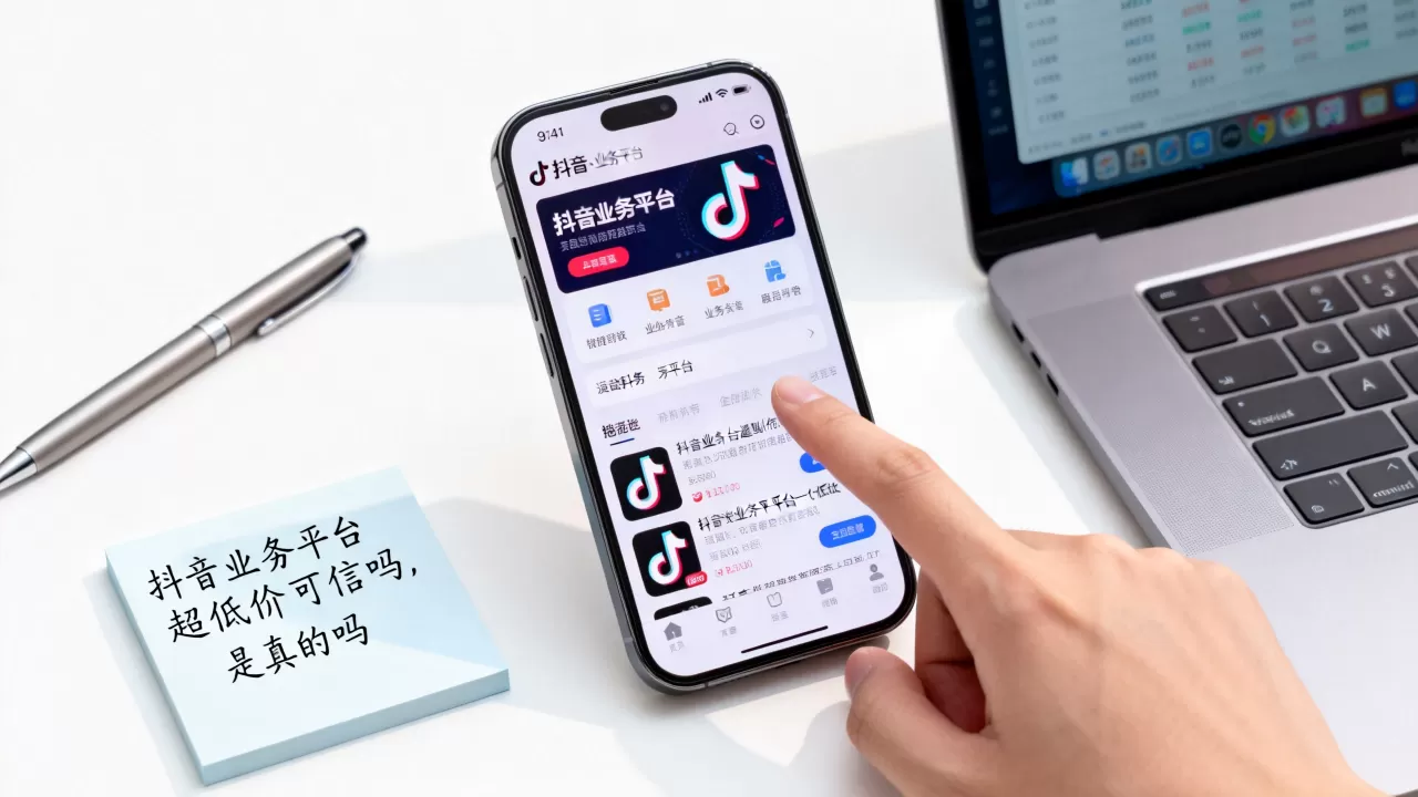 抖音业务平台24小时业务平台超低价可信吗,是真的吗 抖音业务平台24小时业务平台超低价可信吗,是真的吗