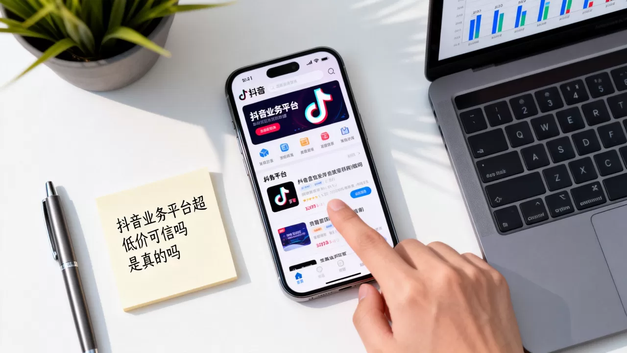 抖音业务平台24小时业务平台超低价可信吗,是真的吗 抖音业务平台24小时业务平台超低价可信吗,是真的吗