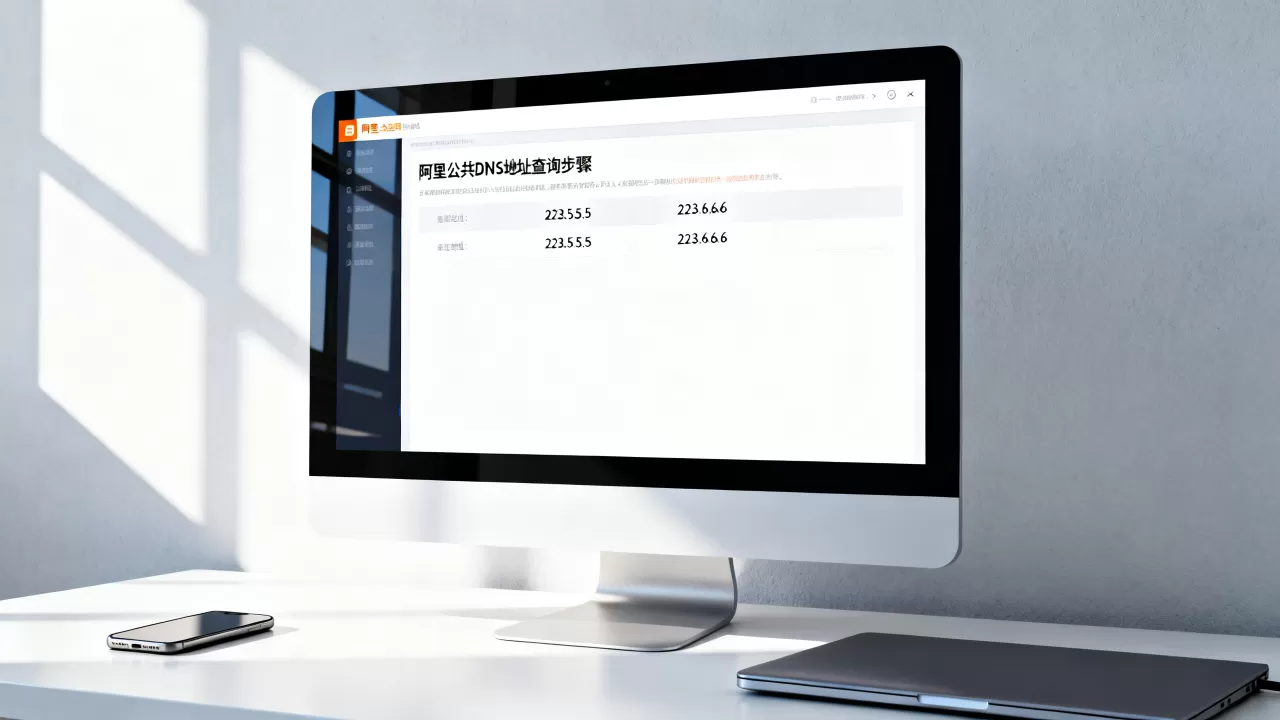 阿里DNS服务器地址怎么查,阿里公共DNS地址是多少 阿里DNS服务器地址怎么查,阿里公共DNS地址是多少