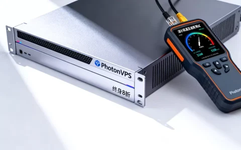 PhotonVPS终身8折值得买吗,洛杉矶直连速度怎么样