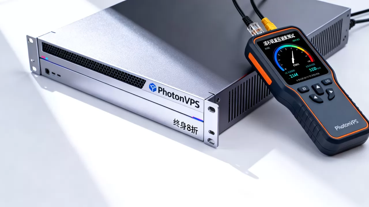 PhotonVPS终身8折值得买吗,洛杉矶直连速度怎么样 PhotonVPS终身8折值得买吗,洛杉矶直连速度怎么样