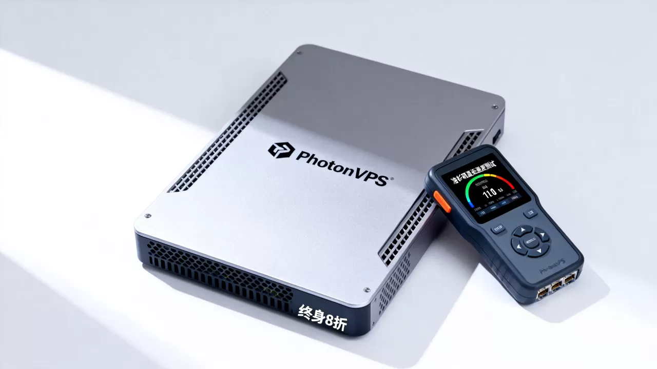 PhotonVPS终身8折值得买吗,洛杉矶直连速度怎么样 PhotonVPS终身8折值得买吗,洛杉矶直连速度怎么样