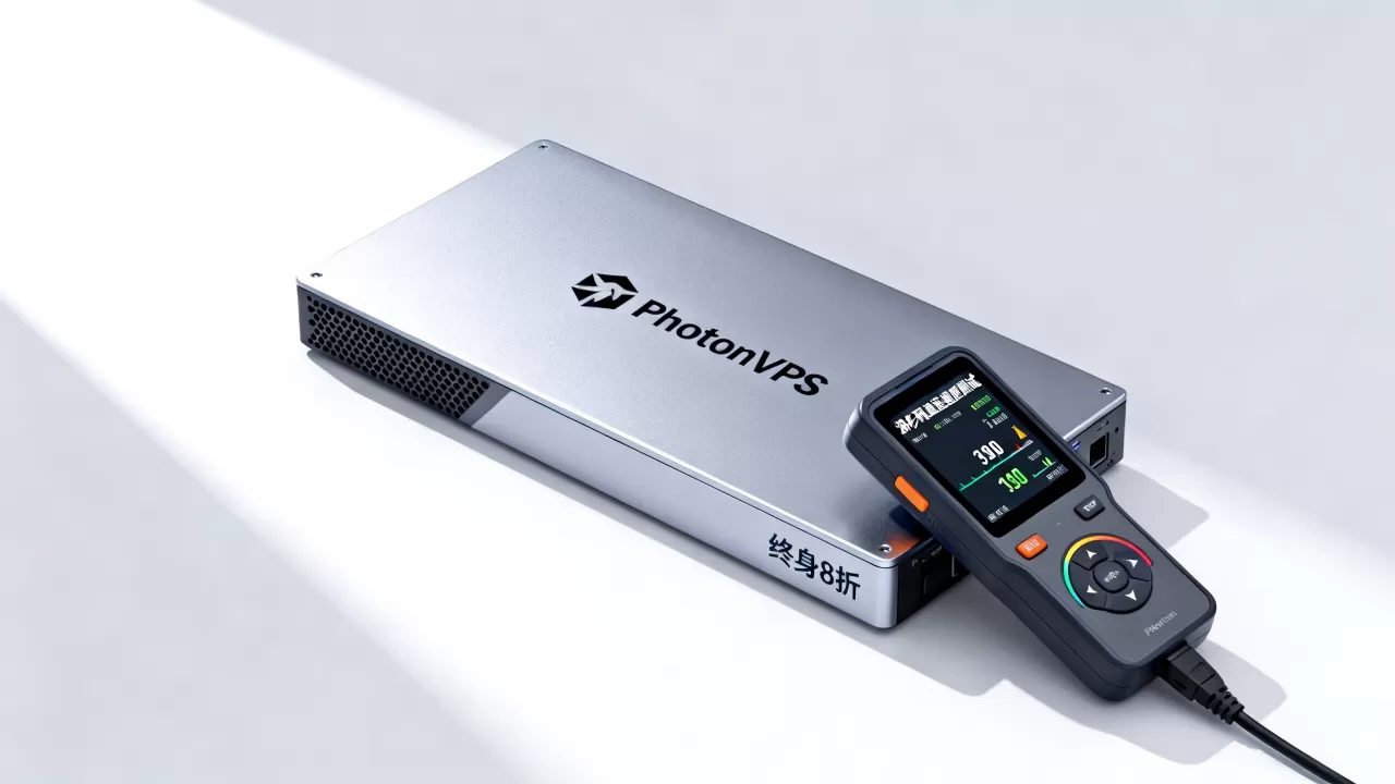 PhotonVPS终身8折值得买吗,洛杉矶直连速度怎么样 PhotonVPS终身8折值得买吗,洛杉矶直连速度怎么样