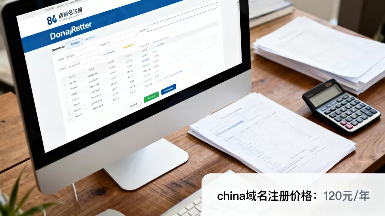 china域名注册价格便宜吗,一年多少钱? china域名注册价格便宜吗,一年多少钱?