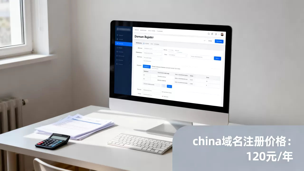 china域名注册价格便宜吗,一年多少钱? china域名注册价格便宜吗,一年多少钱?