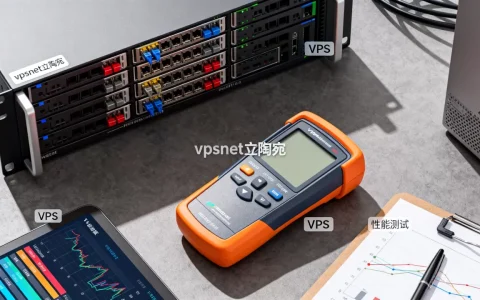 vpsnet立陶宛$2 VPS性能如何，值得购买吗？
