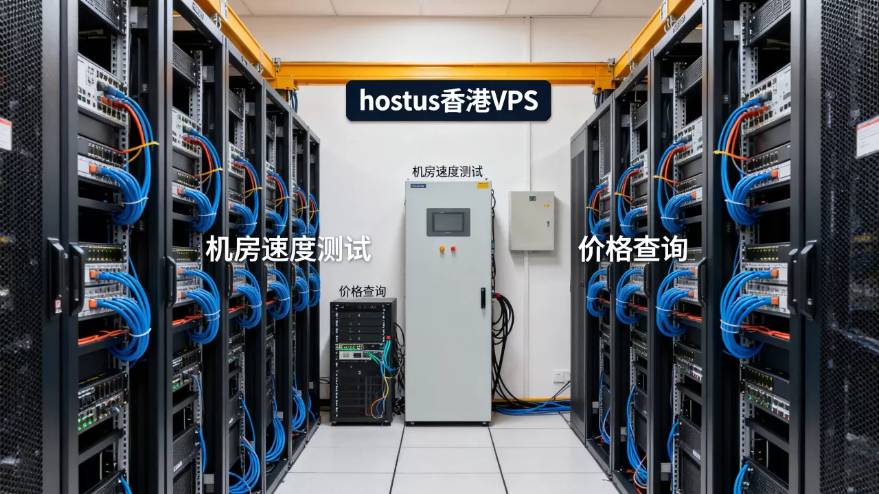 hostus香港VPS的机房速度怎么样,价格便宜吗? hostus香港VPS的机房速度怎么样,价格便宜吗?