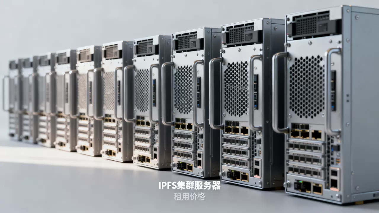一组IPFS集群服务器多少钱,IPFS集群服务器租用价格多少 一组IPFS集群服务器多少钱,IPFS集群服务器租用价格多少
