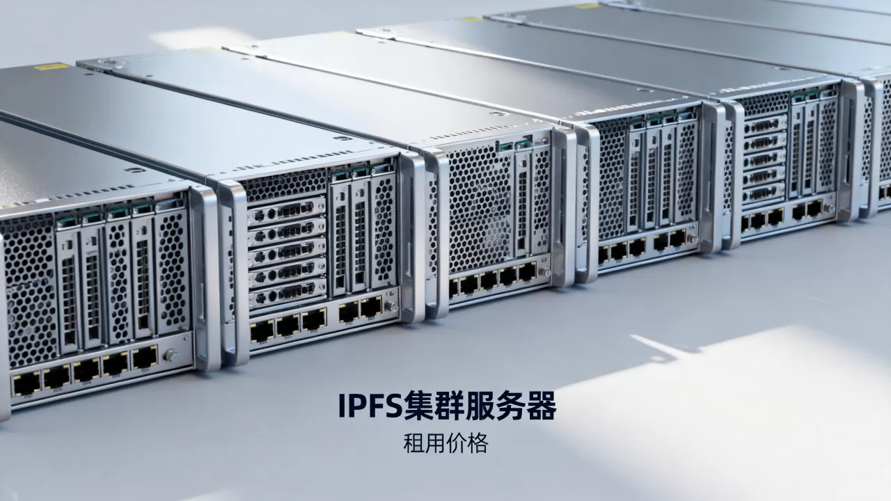 一组IPFS集群服务器多少钱,IPFS集群服务器租用价格多少 一组IPFS集群服务器多少钱,IPFS集群服务器租用价格多少