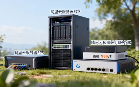云小程序服务器有哪些选择，哪个便宜好用？