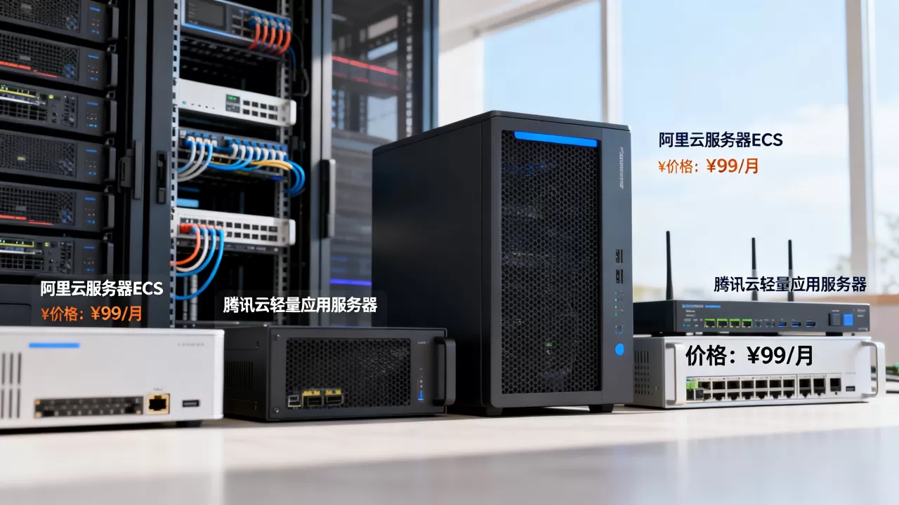 云小程序服务器有哪些选择,哪个便宜好用? 云小程序服务器有哪些选择,哪个便宜好用?