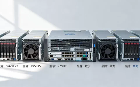 机架2型服务器有哪些型号值得选，哪个品牌性价比高