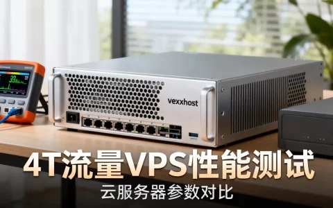 vexxhost 4T流量VPS性能如何？,vexxhost云服务器值得买吗