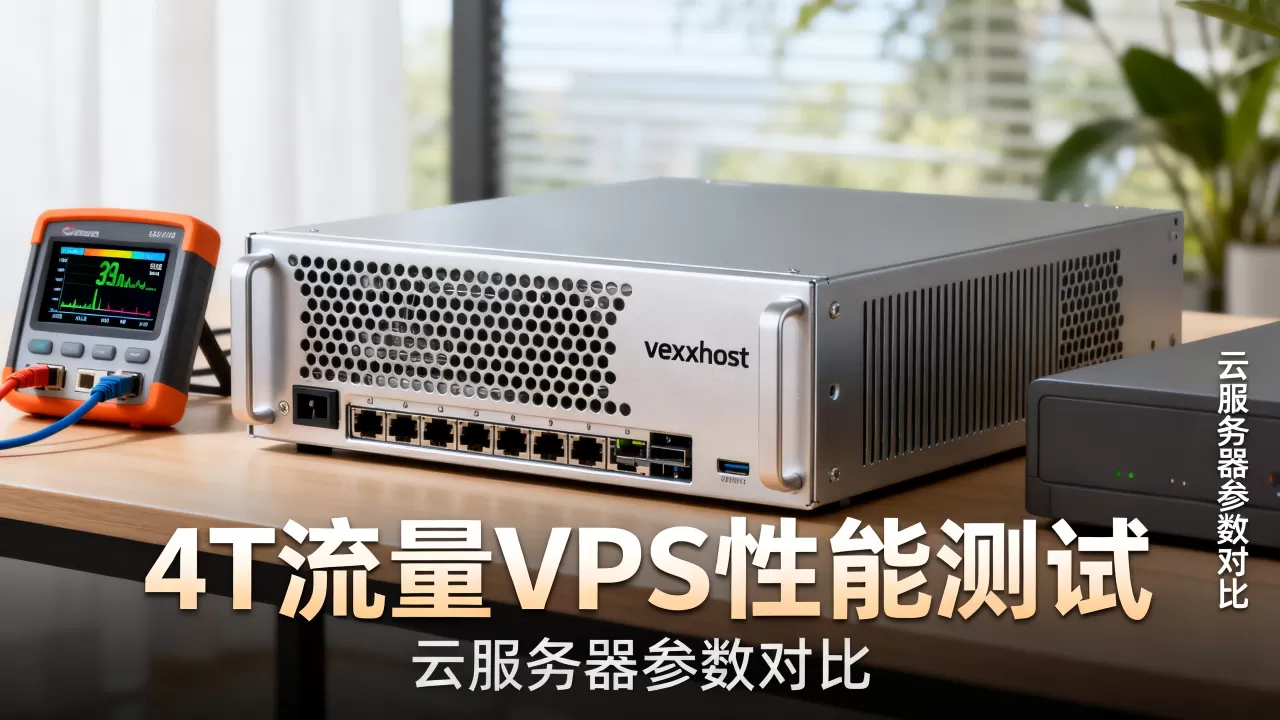 vexxhost 4T流量VPS性能如何?,vexxhost云服务器值得买吗 vexxhost 4T流量VPS性能如何?,vexxhost云服务器值得买吗
