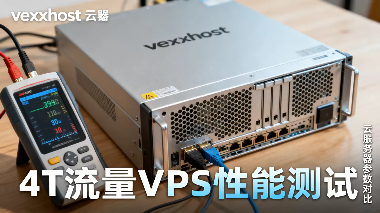 vexxhost 4T流量VPS性能如何?,vexxhost云服务器值得买吗 vexxhost 4T流量VPS性能如何?,vexxhost云服务器值得买吗