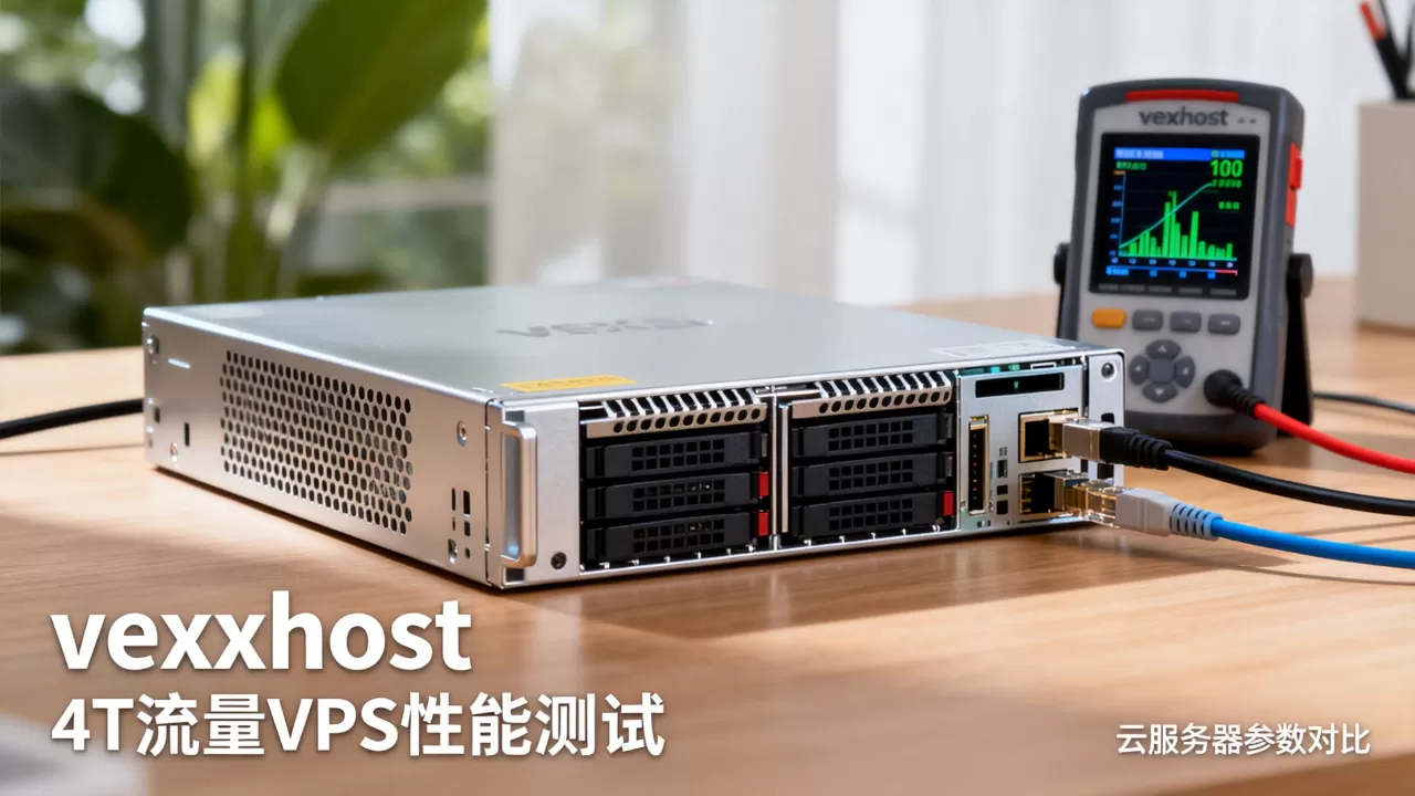 vexxhost 4T流量VPS性能如何?,vexxhost云服务器值得买吗 vexxhost 4T流量VPS性能如何?,vexxhost云服务器值得买吗