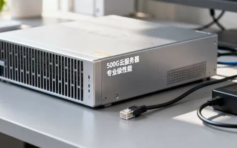 简米云服务器500g价格是多少，云服务器哪家好