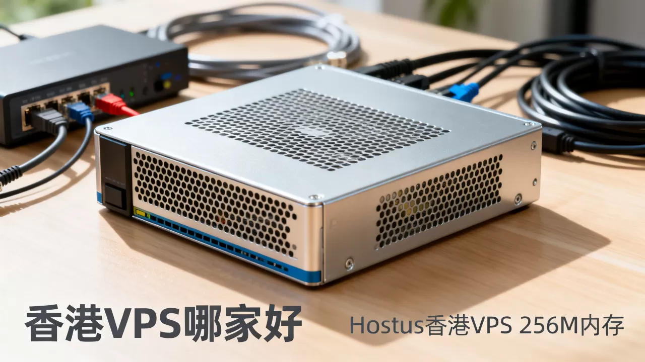 Hostus香港VPS 256M内存够用吗,香港VPS哪家好 Hostus香港VPS 256M内存够用吗,香港VPS哪家好