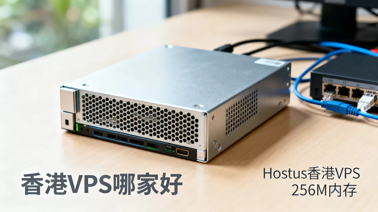 Hostus香港VPS 256M内存够用吗,香港VPS哪家好 Hostus香港VPS 256M内存够用吗,香港VPS哪家好