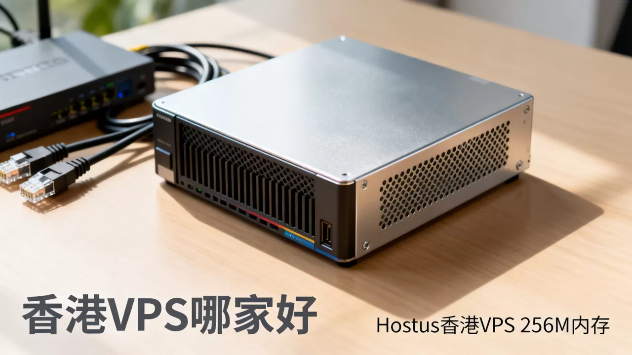 Hostus香港VPS 256M内存够用吗,香港VPS哪家好 Hostus香港VPS 256M内存够用吗,香港VPS哪家好