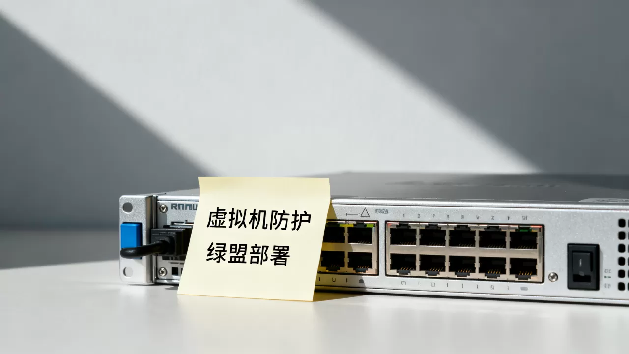 为什么需要虚拟机绿盟?,部署防护最佳实践是什么? 为什么需要虚拟机绿盟?,部署防护最佳实践是什么?