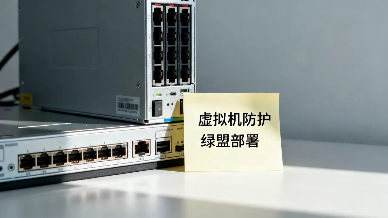 为什么需要虚拟机绿盟?,部署防护最佳实践是什么? 为什么需要虚拟机绿盟?,部署防护最佳实践是什么?