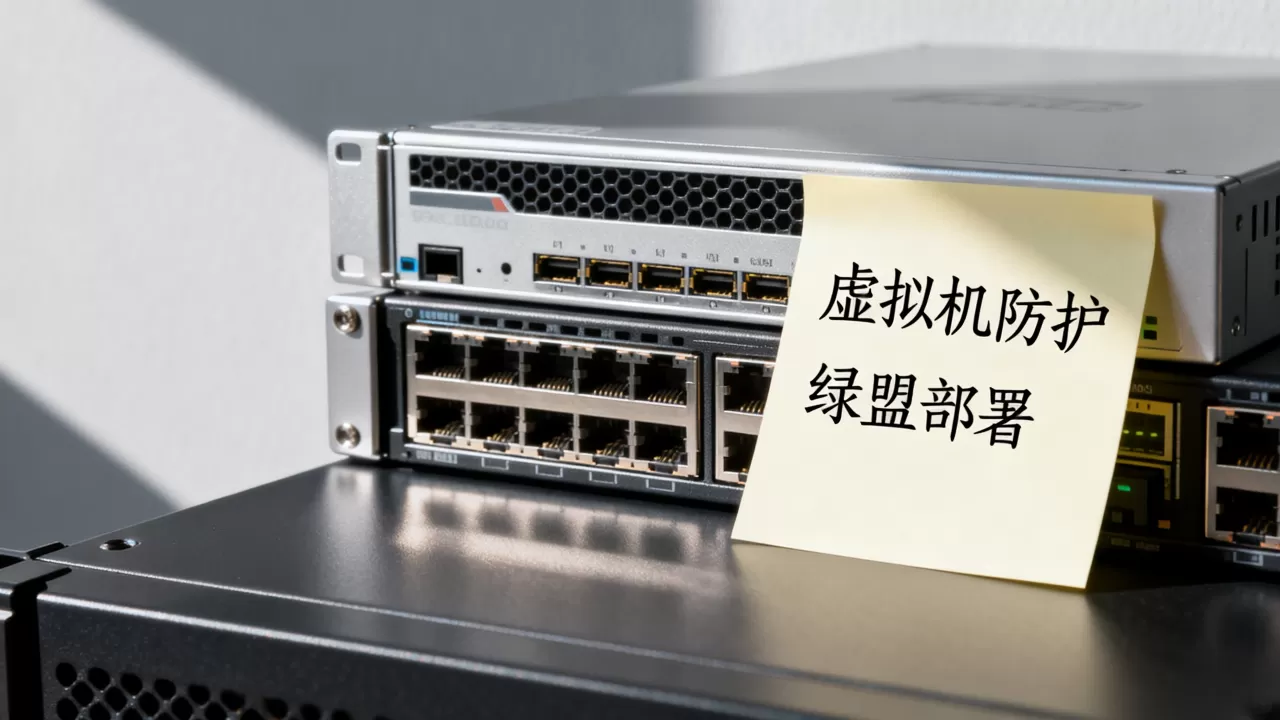 为什么需要虚拟机绿盟?,部署防护最佳实践是什么? 为什么需要虚拟机绿盟?,部署防护最佳实践是什么?