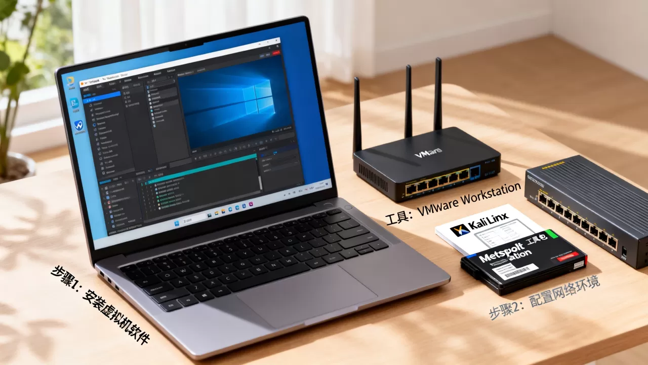搭建虚拟机靶场需要哪些步骤和工具,网络安全靶场如何搭建? 搭建虚拟机靶场需要哪些步骤和工具,网络安全靶场如何搭建?