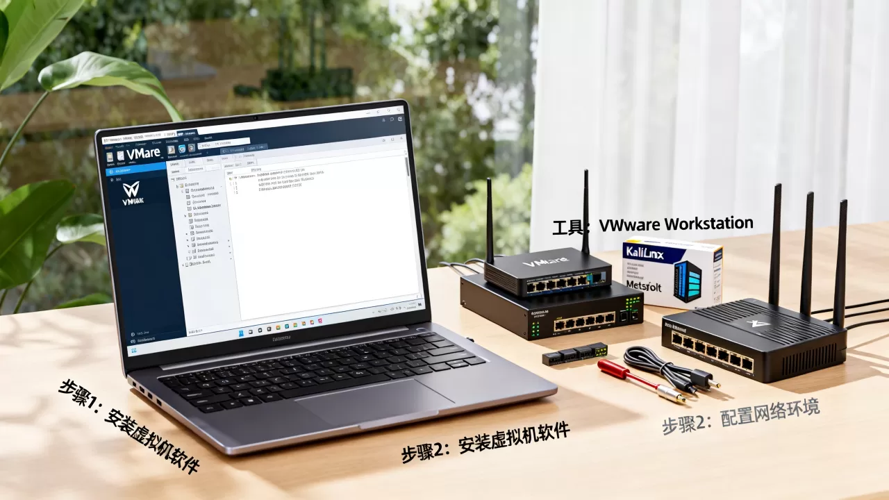 搭建虚拟机靶场需要哪些步骤和工具,网络安全靶场如何搭建? 搭建虚拟机靶场需要哪些步骤和工具,网络安全靶场如何搭建?