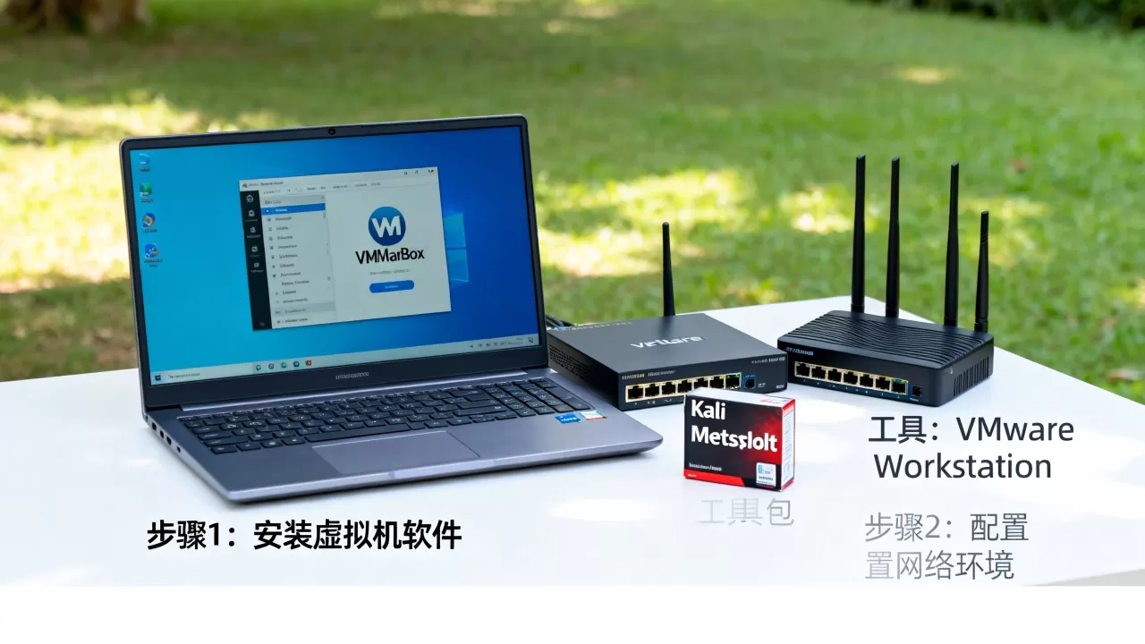 搭建虚拟机靶场需要哪些步骤和工具,网络安全靶场如何搭建? 搭建虚拟机靶场需要哪些步骤和工具,网络安全靶场如何搭建?