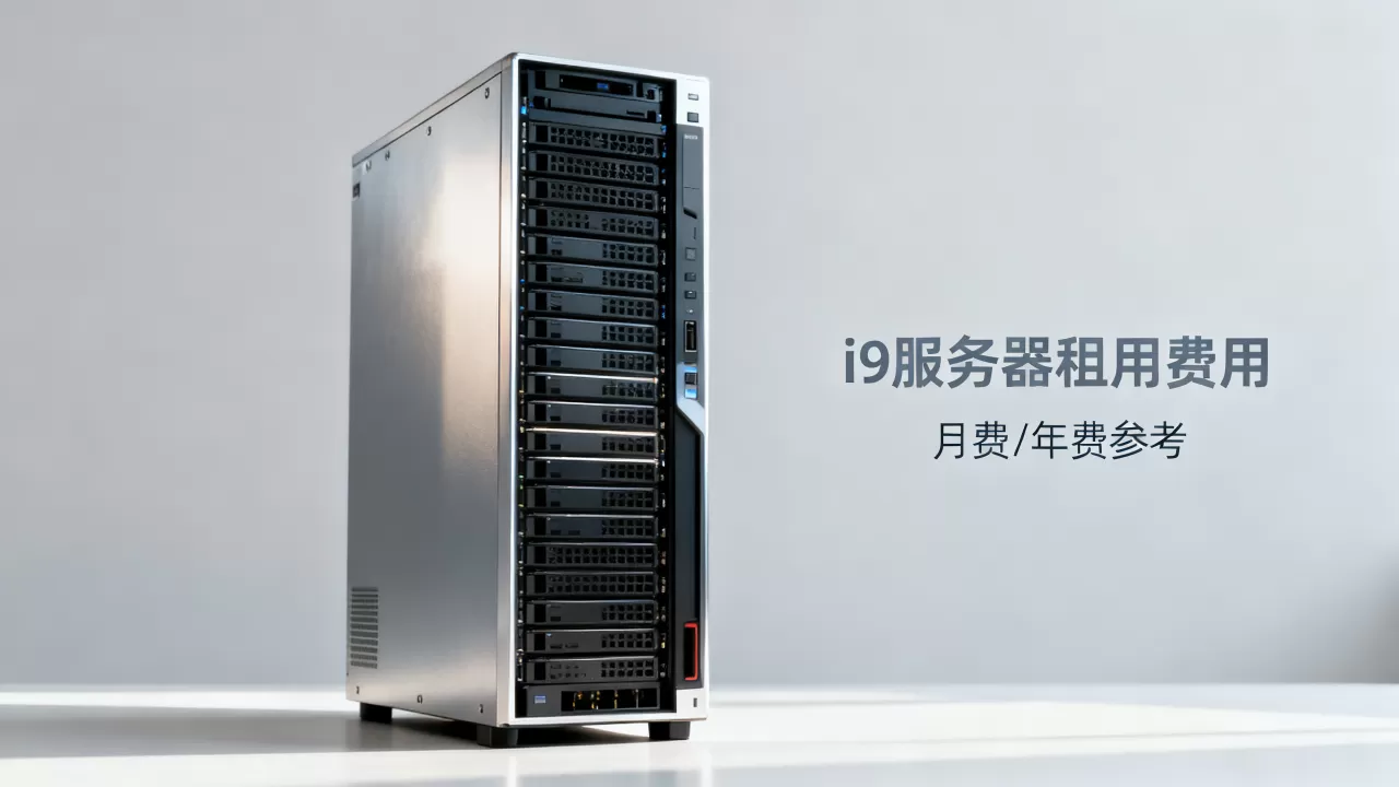 i9服务器租用一个月费用高吗,i9服务器一年多少钱 i9服务器租用一个月费用高吗,i9服务器一年多少钱