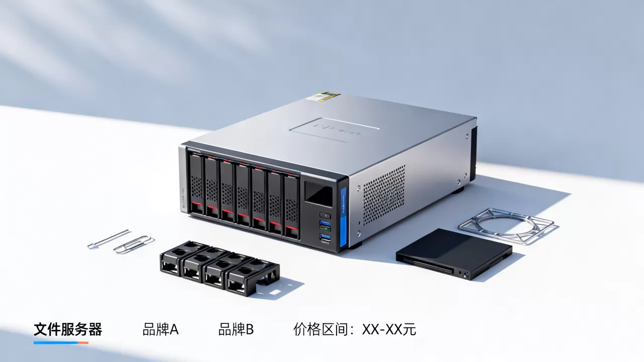 文件服务器一套到底多少钱,哪个品牌性价比高? 文件服务器一套到底多少钱,哪个品牌性价比高?