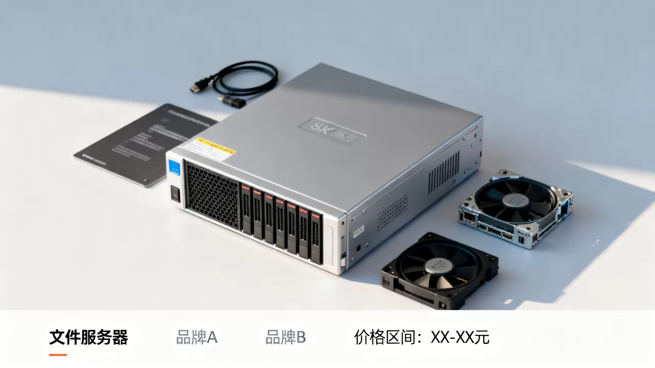 文件服务器一套到底多少钱,哪个品牌性价比高? 文件服务器一套到底多少钱,哪个品牌性价比高?