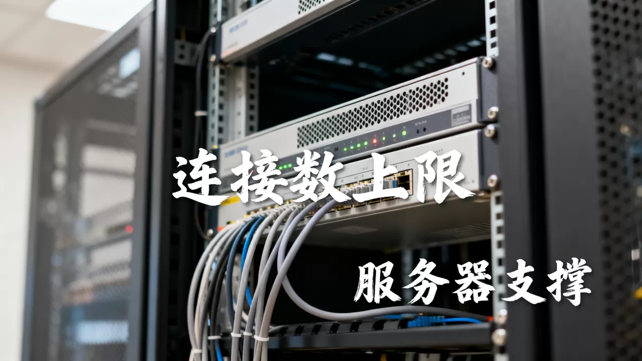 一台服务器能支撑多少连接,连接数上限是多少? 一台服务器能支撑多少连接,连接数上限是多少?