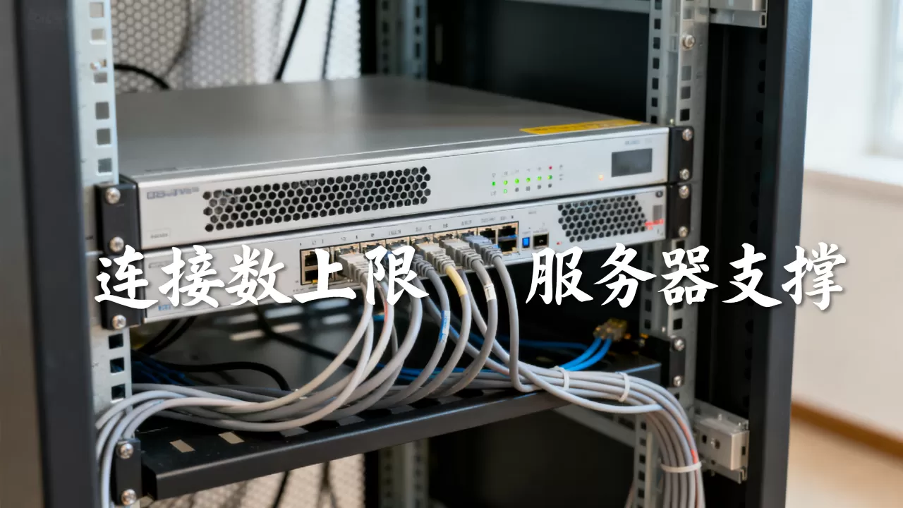 一台服务器能支撑多少连接,连接数上限是多少? 一台服务器能支撑多少连接,连接数上限是多少?
