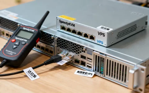 SpeedyKVM达拉斯$6套餐靠谱吗，美国便宜VPS哪个好