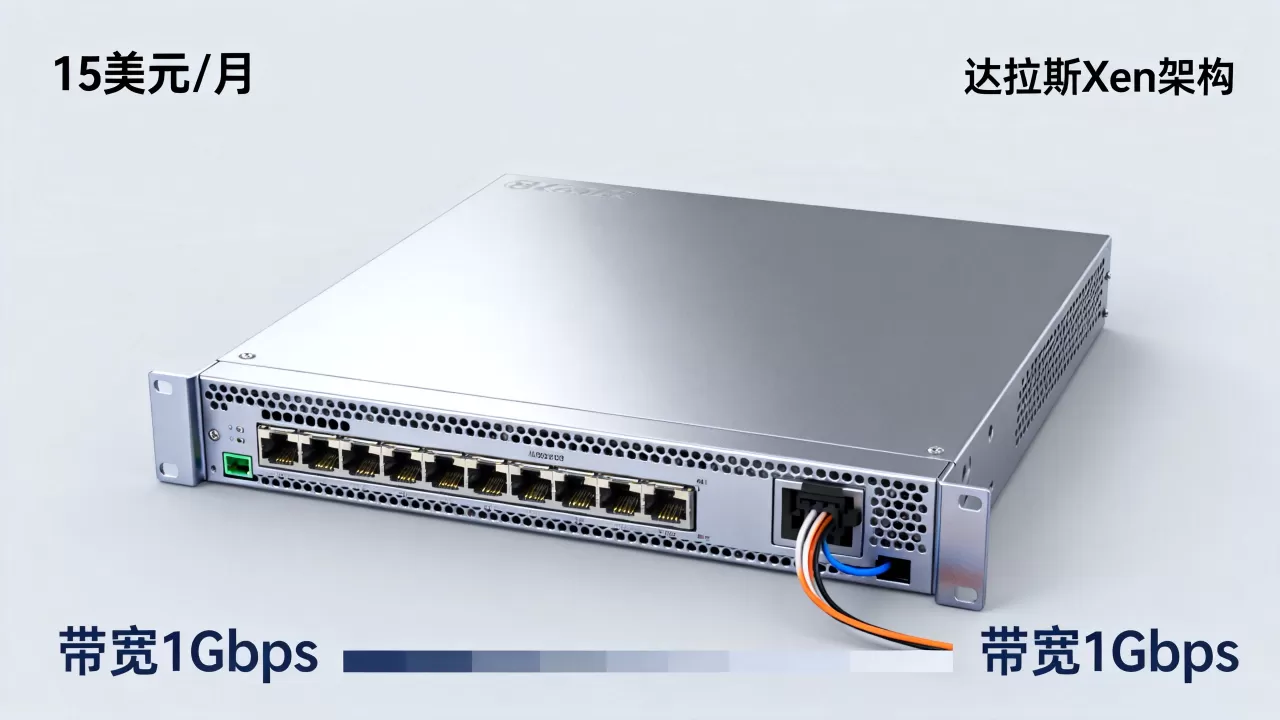 Kazila达拉斯Xen VPS15美元值吗,便宜VPS哪家好 Kazila达拉斯Xen VPS15美元值吗,便宜VPS哪家好